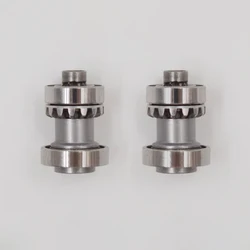 2 pcs of  20:1 LED contra angle cartridge