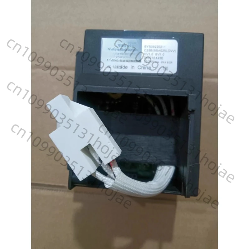 Suitable for LG SYS09220211 C25B (BSA025LCVV) Car Refrigerator Variable Frequency Compressor Driver Module 12/