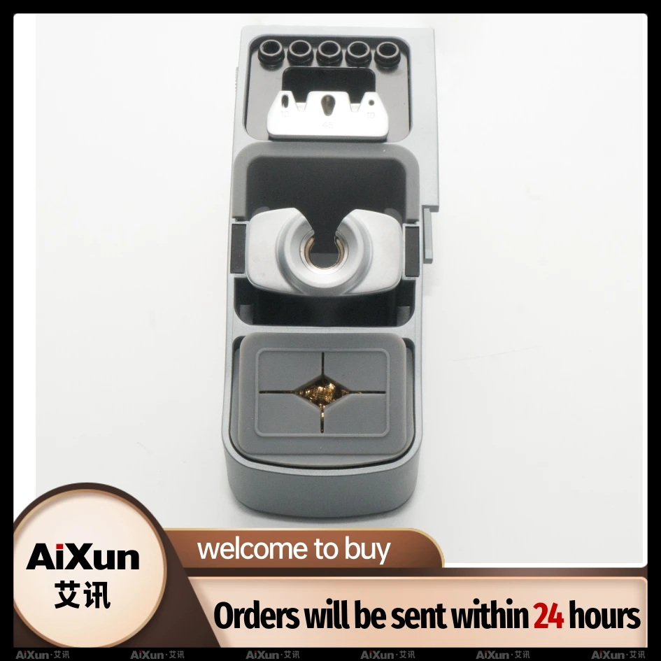 AIXUN T3A T245 Handle Smart Soldering Station Pen holder Handle welding iron soldering pen placement real-time sleep