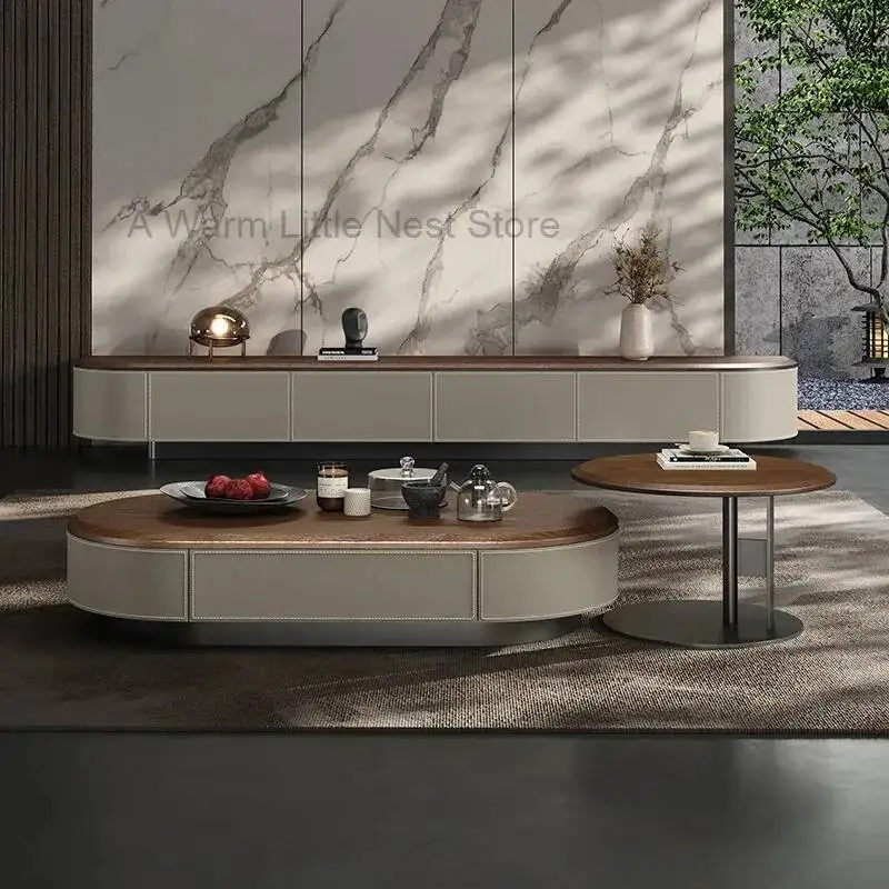 

Italian Tv Stand Salon Nordic Luxury Display Television Display Floor Tv Cabinet European Muebles Para El Hogar Hotel Furniture