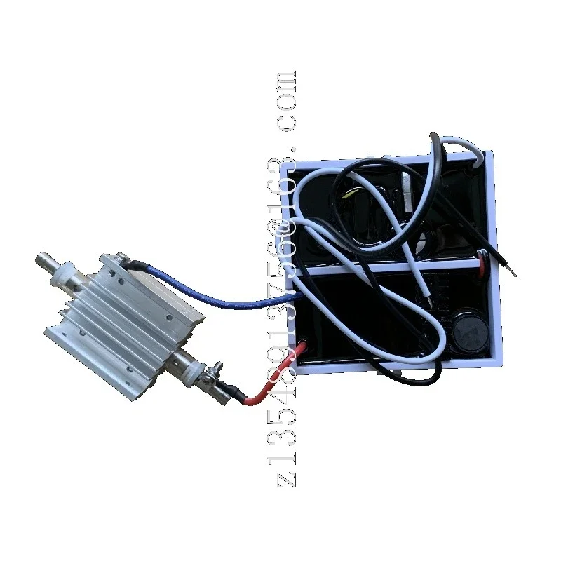 12VDC 500mg/h Corona Discharge Ozone Generator Tube Module for Ozone Generator Factory Direct Sales