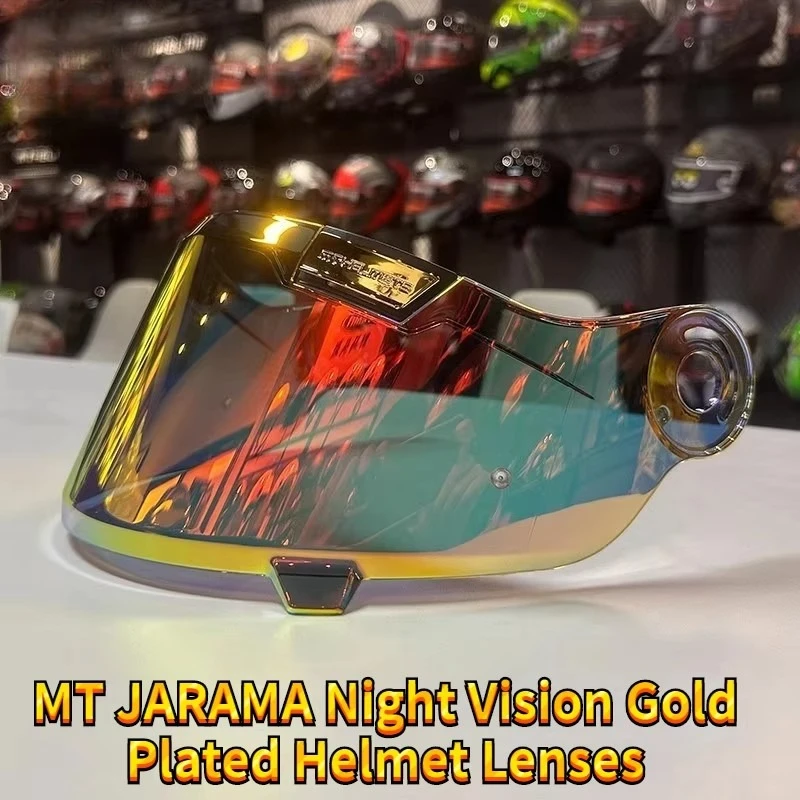 

Козырек для мотоциклетного шлема для MT JARAMA V32, анти-УФ-пылезащитный шлем, линзы, аксессуары для шлема, солнцезащитные очки