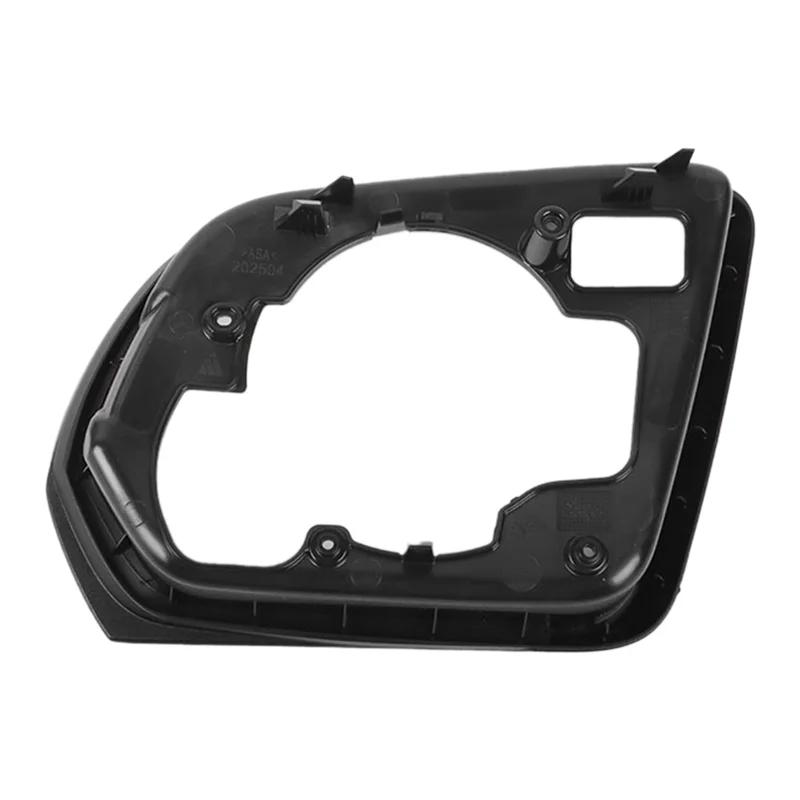 A4478101600 Car Side Mirror Frame Holder for Mercedes-Benz Vito W447 2016-2021 Rearview Glass Surround Housing Trim