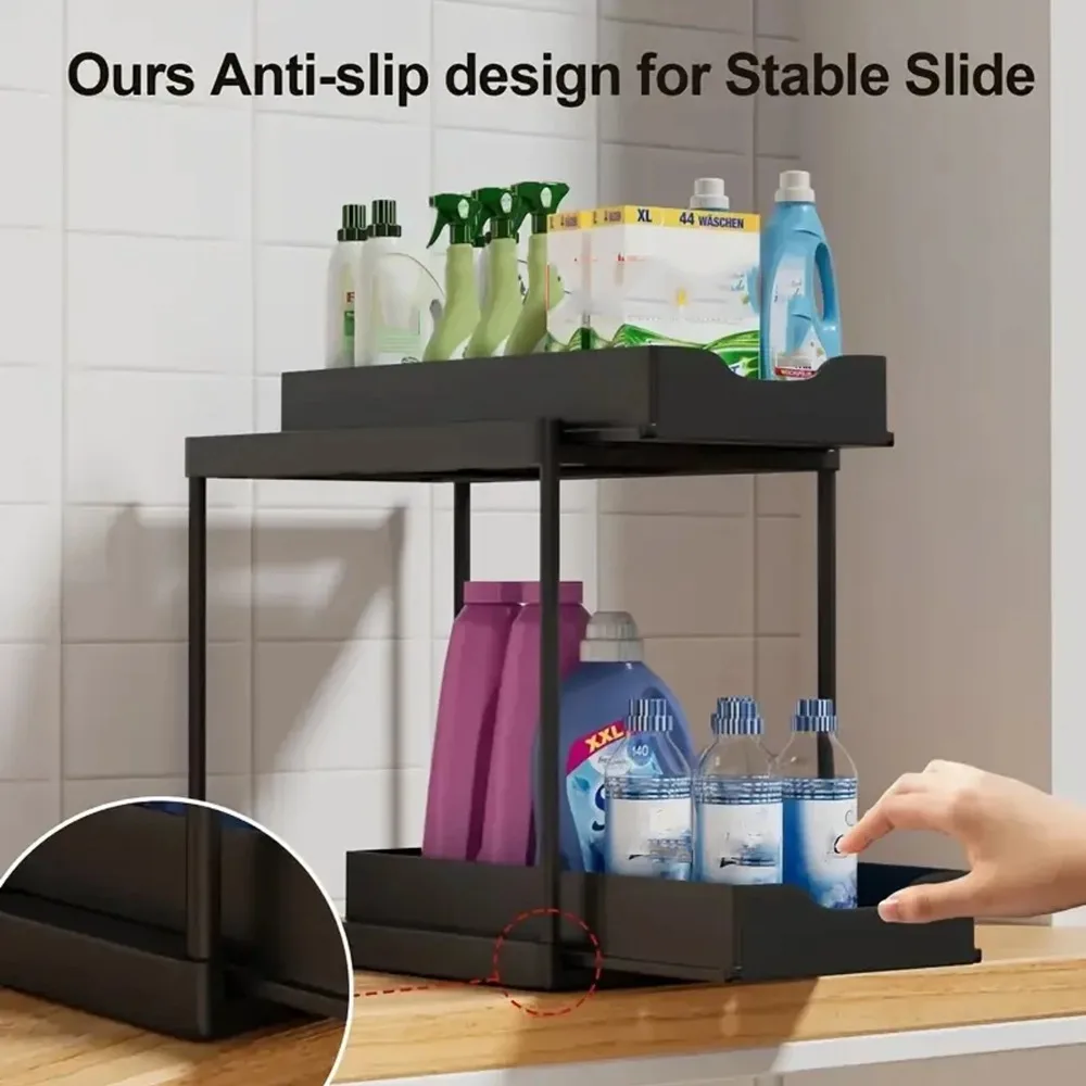 Thumbnail 2 - #75 Compare Kitchen Cabinet Organizers Before You Buy