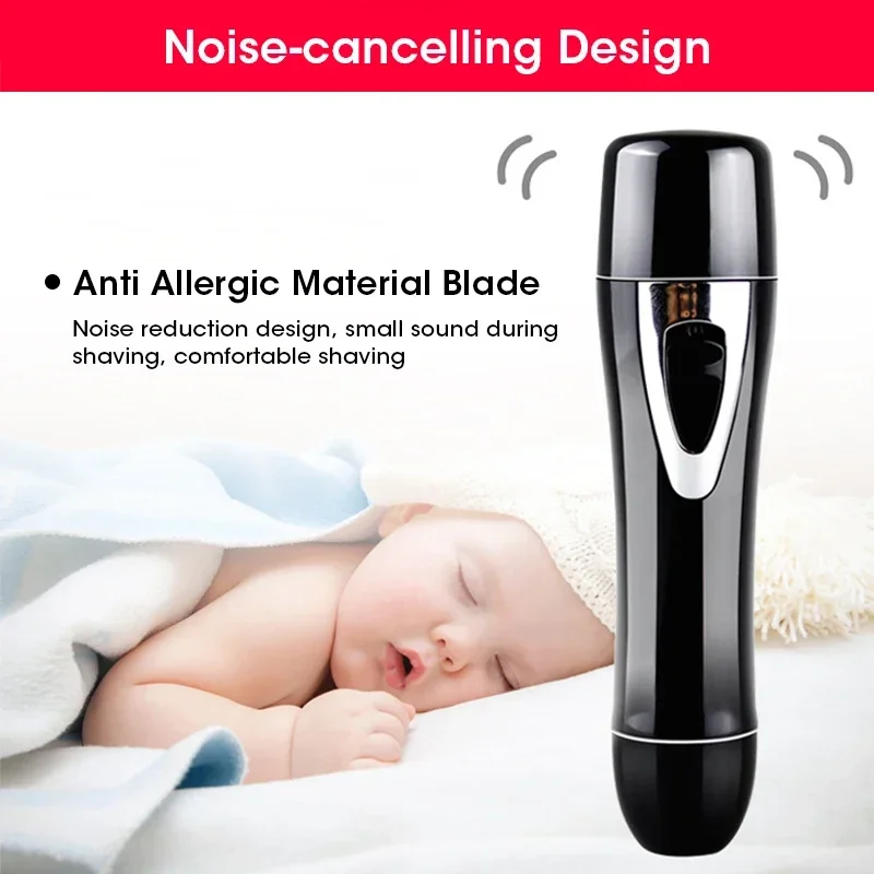 جهاز إزالة الشعر المحمول ، إزالة شعر البشرة الصغيرة متعددة الوظائف ، شحن USB ، إزالة شعر الوجه في المنزل