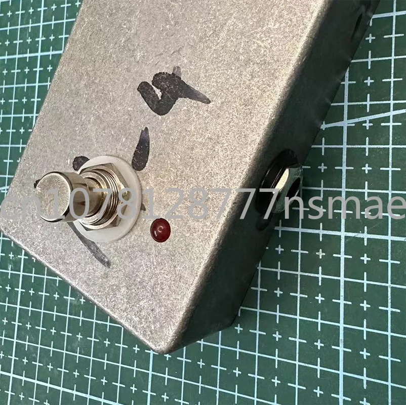 

Цельное устройство с эффектом, силиконовая трубка, свободный комплект ручной работы своими руками