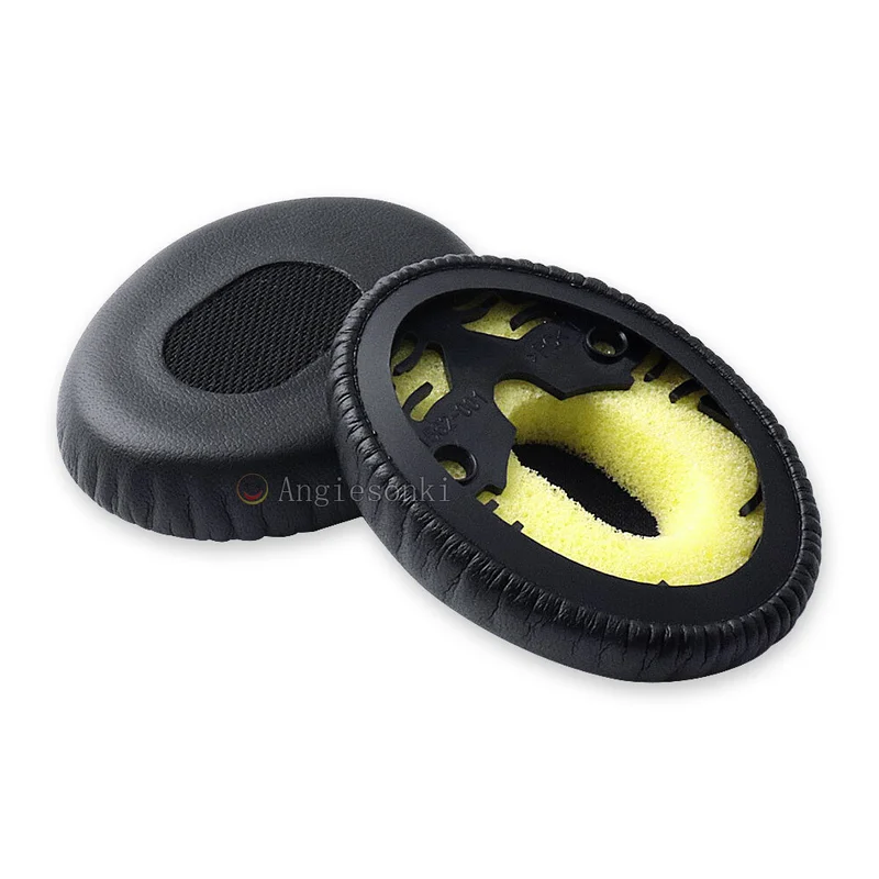 PP+ Replacement Ear Pads Kit for Bose QuietComfort 3 QC3 Bose Qc3 Headphones Earpads