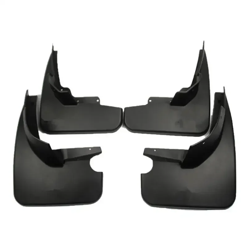 

Car Mud Flaps Fender Flares Mudguard Splash Guard For Mercedes-Benz ML Class ML300 ML350 ML400 ML450 2005 2006 2007 2008 ~2019