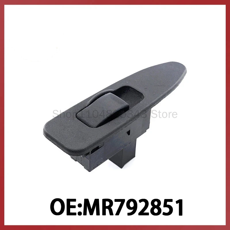 

MR792851 Applicable to 96-01 Mitsubishi Automotive Glass Regulator Switch Power Window Control Main Switch