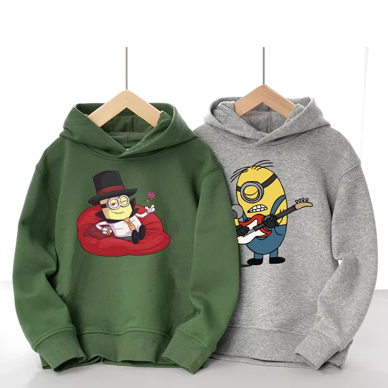Nuovi Minions spregevole Me simpatici adesivi per trasferimenti di calore per toppe per abbigliamento abbigliamento adesivo termico modello in