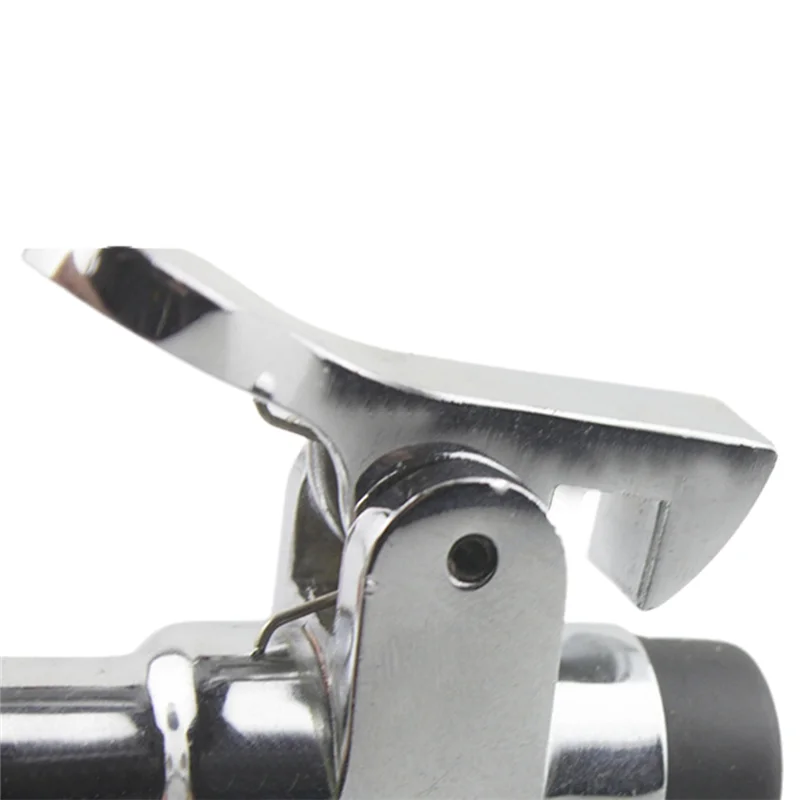 

7Cm Heavy Duty Doorstop With Hook & Rubber Tip Boat Door Stopper Floor Knob Yacht RV Motorhome Spring Latch Marine-AA85