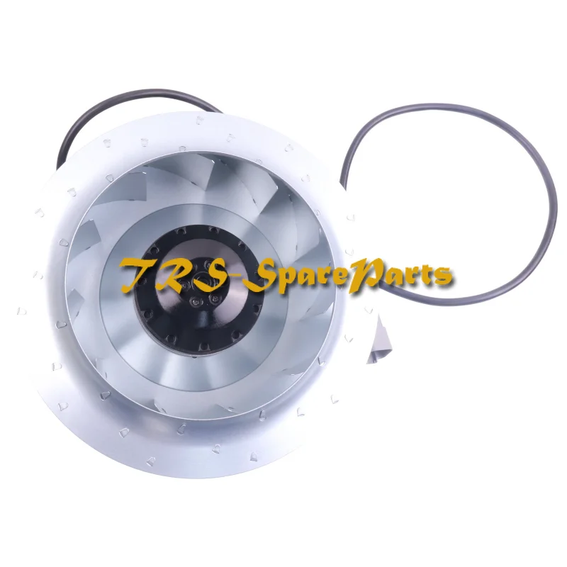 Fan Blower 400V 54-60022-06 For Carrier Evaporators MMS MTS Vector 1850MT 1950MT