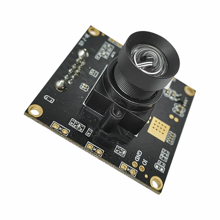 1080P USB3.0 UVC Camera Module Low Night 2MP IMX290 COMS Sensor High Speed 60fps 100fps 120fps Free Driver Camera