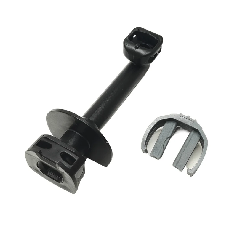 

A93G HD Outlet Long + Clamp For Karcher 4.064-069.3 KHD4 Pressure Washer - High Quality Replacement Part