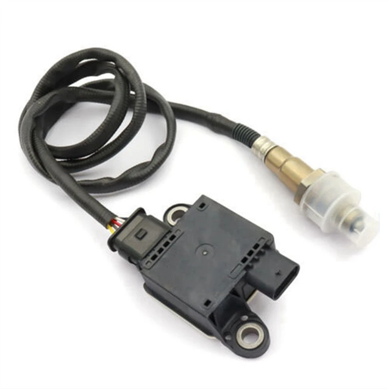 Car PM Particle Matter Sensor 39265-2F250 0281006612 For Hyundai Tucson Kia Sportage 1.7 2.0 Crdi 2015-2022 0281006611