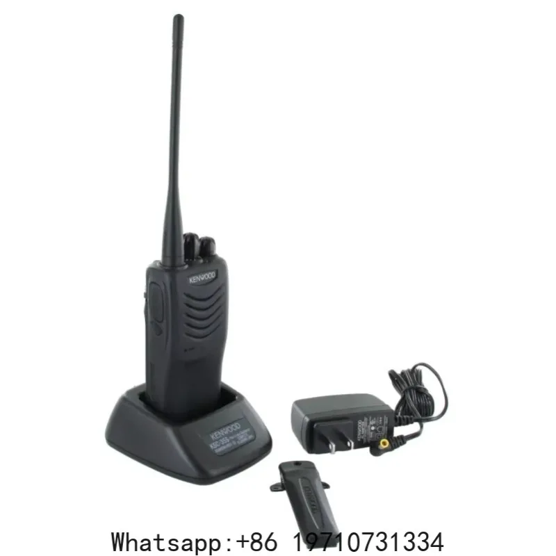 

KENWOODTK-2000TK-U100 Portable Intercom TK3000TK2000 Two-way Radio TK2000 Portable Transmitter and Receiver