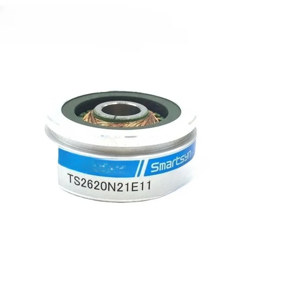 Nouveau résolveur de bobinage TS2640N1381E10 d'origine, prêt à être expédié, avec encodeur rotatif intégré