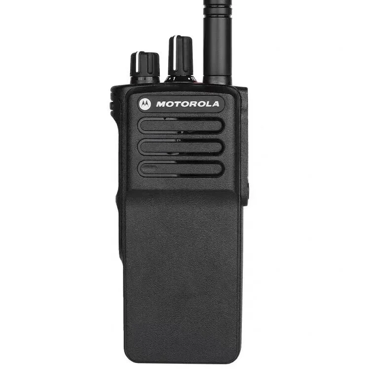 Digital Radio DP4401 walkie talkie DP4401E Handheld two way radio UHF/VHF Radio GPS