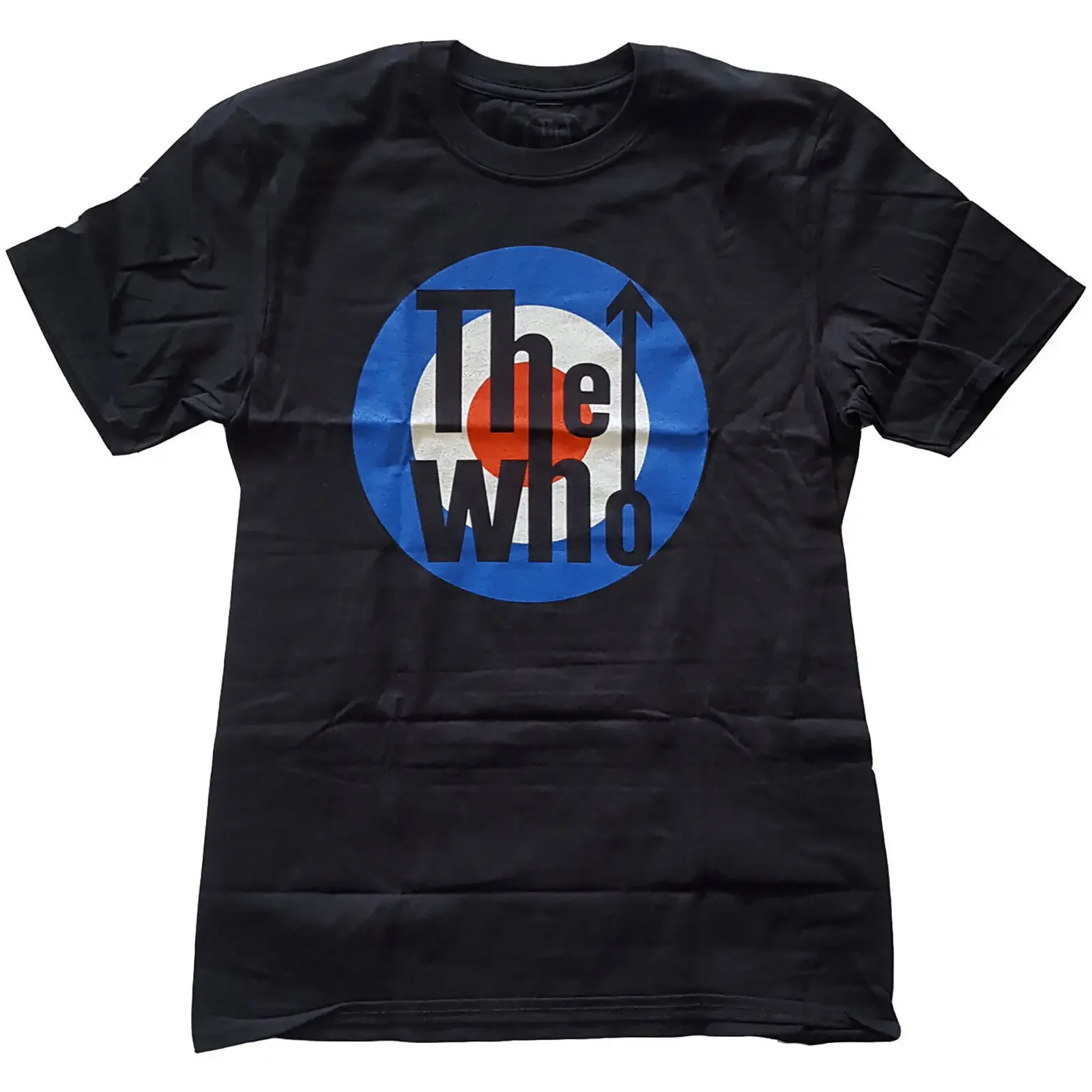 Kaos Target The Who Classic