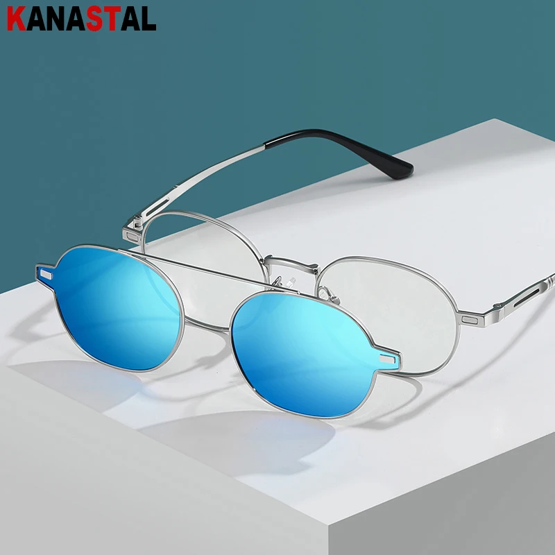 Men Blue Light Blocking Reading Glasses Women Polarized Sunglasses Computer Eyeglasses Frame Optics Prescription Lenses Eyewear