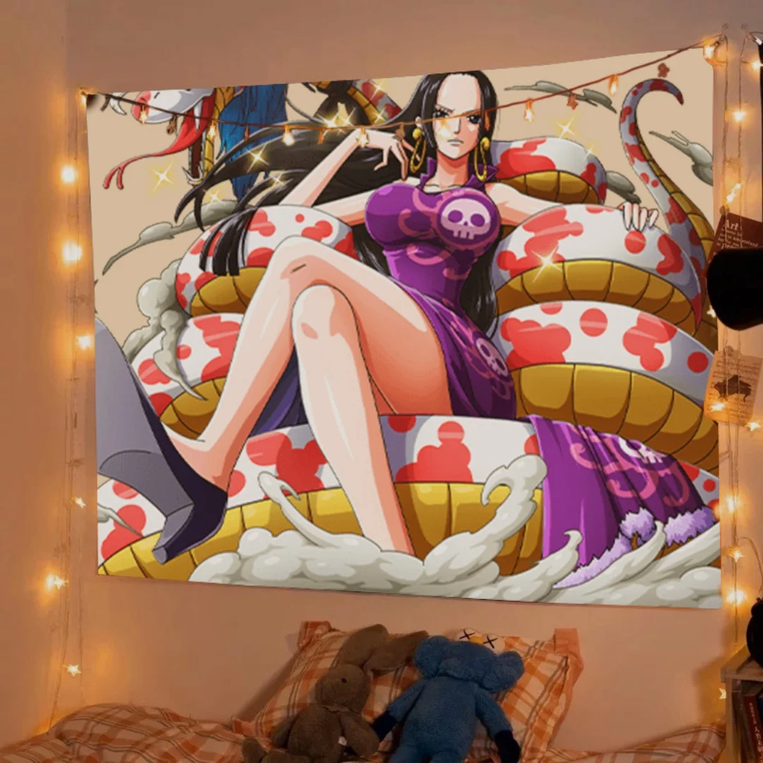 tapecaria-decorativa-de-anime-one-piece-boa-hancock-com-tema-de-serpente-pano-decorativo-para-parede-para-decoracao-de-sala-de-estar-e-quarto