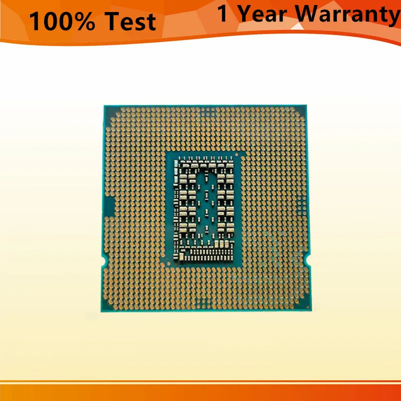 Core i9-11900T ES QV1L CPU 8 Cores 16 Threads 1.1GHz 16MB 35W New