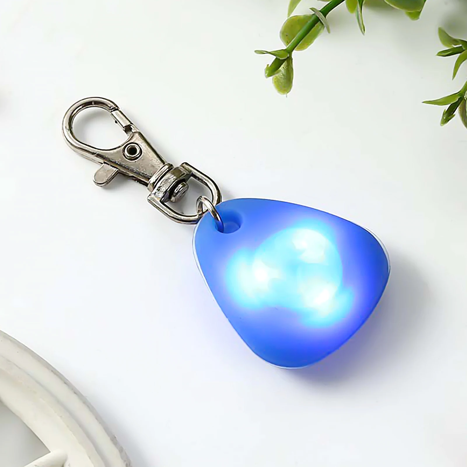 Led مضيئة الكلب/القط طوق متوهجة قلادة الحيوانات الأليفة مكافحة خسر الملحقات مشرق قلادة مضيئة ليلة المشي السلامة الديكور