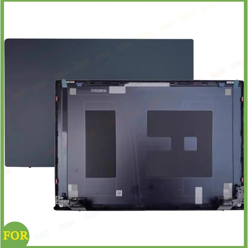 Suitable For Expert Book B1408C B1400 CE C P1450C L1400 Laptop LCD Screen Back Top Cover Front Bezel Hinges Blue Metal Parts