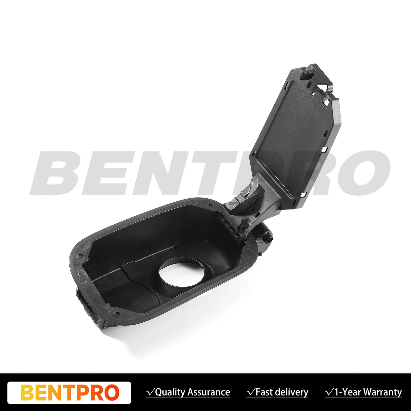 NEW Fuel Filler Housing For Mercedes Benz GLC300 GLC43 AMG 2536305902