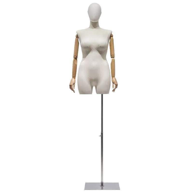 Large Size Women's … - image