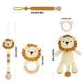 lion set-C