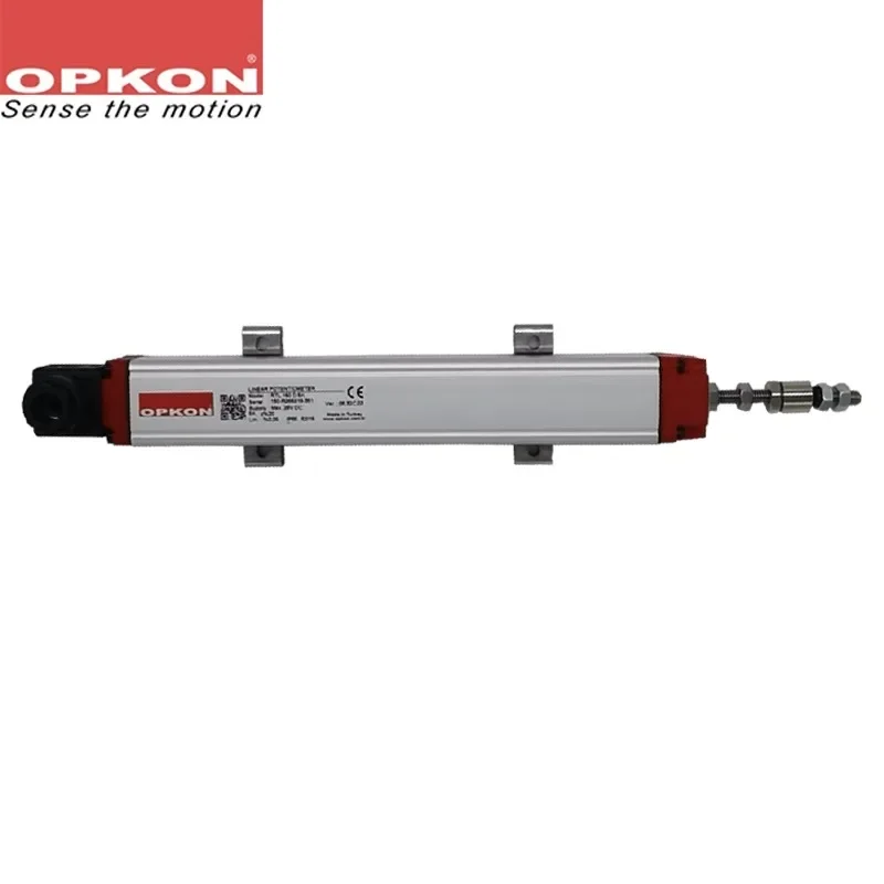 Imported pull-rod RTL electronic ruler of OPKON linear displacement sensor