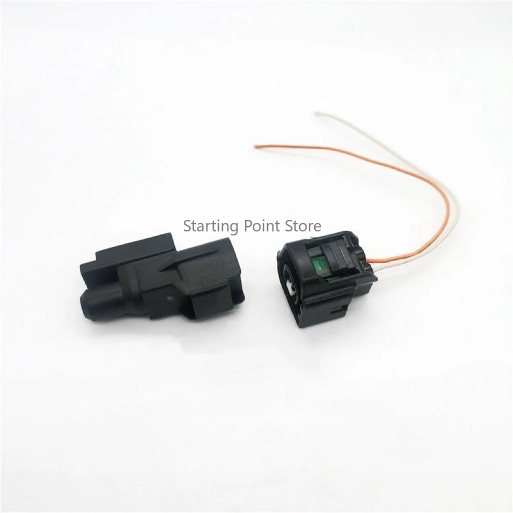 Suitable for Roewe 550 750 MG MG6 7 MG3SW outdoor temperature sensor air conditioning sensor plug