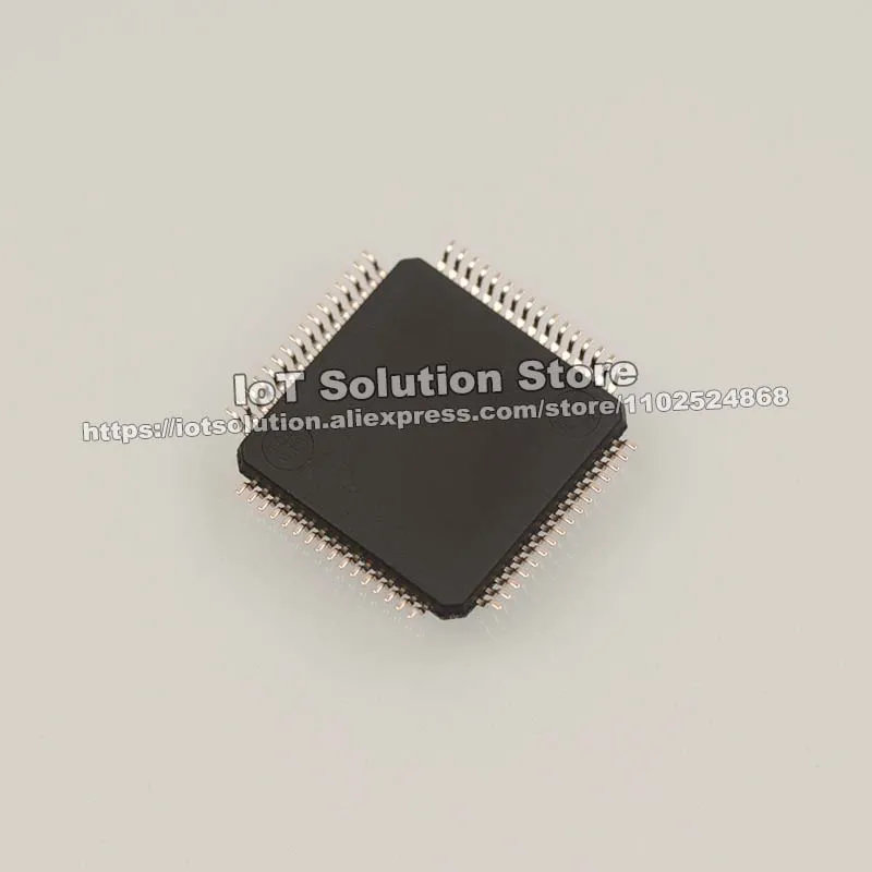 MSPM0G3507SPMR oryginalny nowy MCU