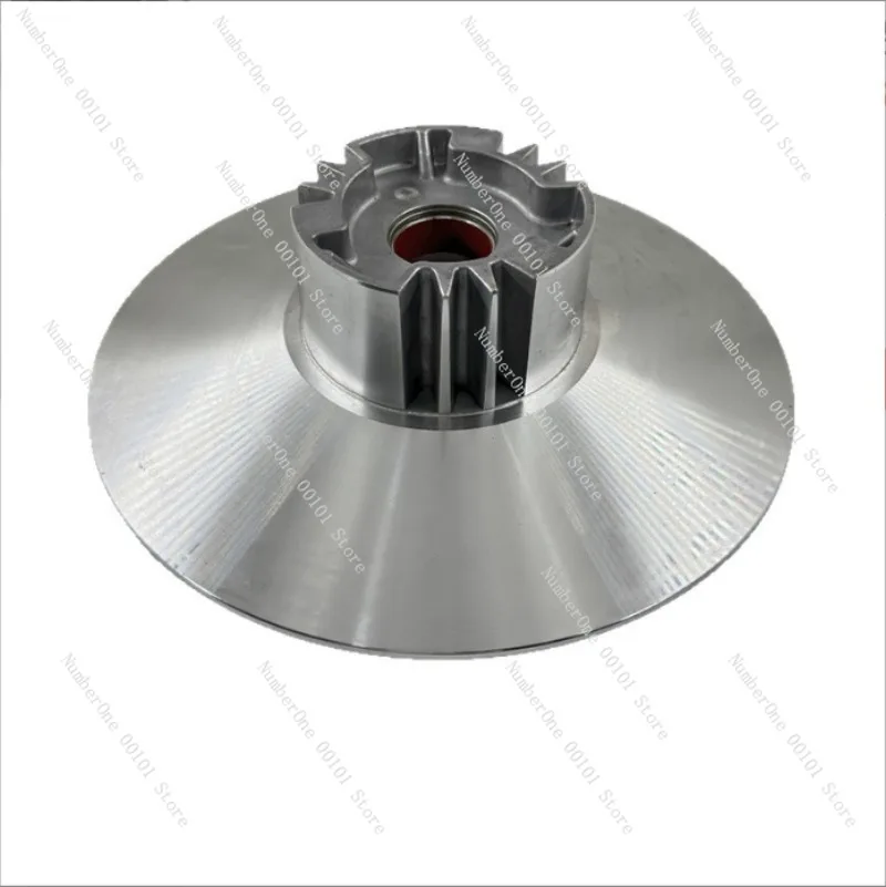 

Inner Secondary Clutch 420280499 420280236 For CanAm Outlander Renegade Maverick Commander