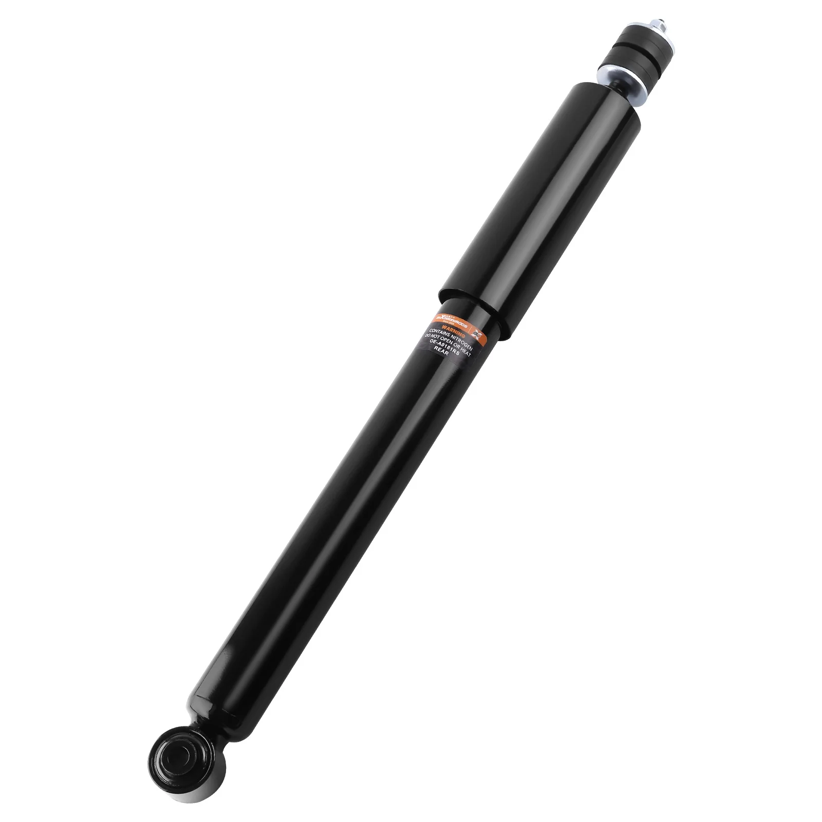 REAR Shock Absorbers for 2006 2007 2008 2009 - 2011 Acura CSX Honda Civic Sedan