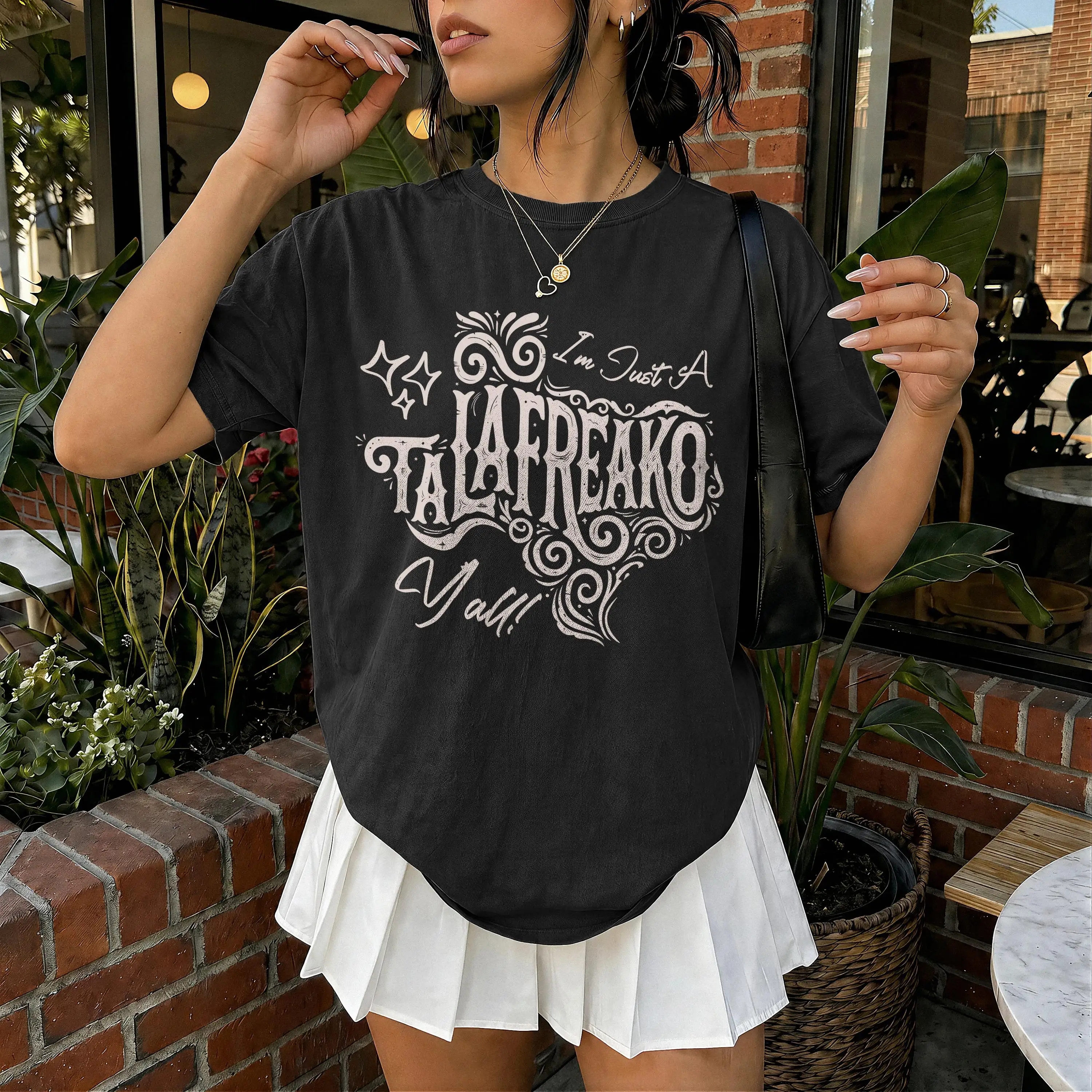 Vote Talarico Texas Democrat T-Shirt, I