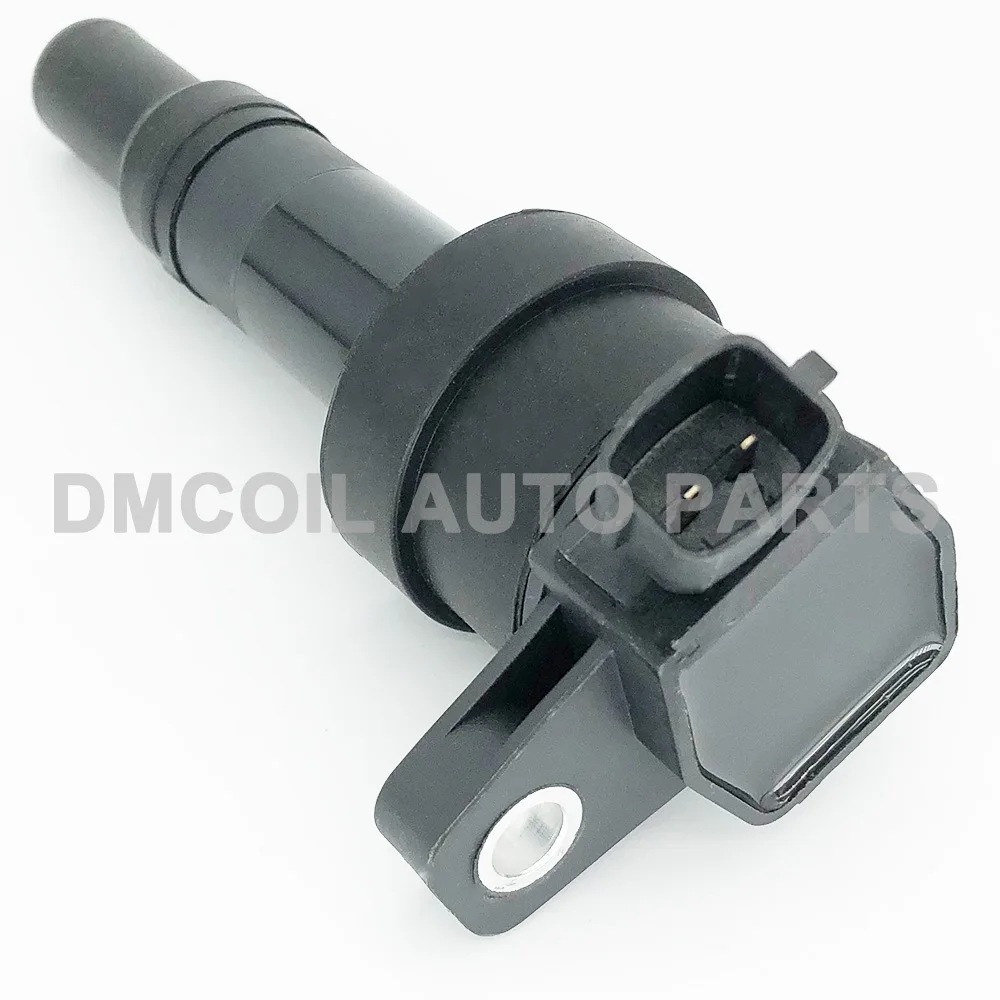 IGNITION COIL FOR HYUNDAI i10 I II KIA PICANTO II 1.0 B3LA G3LA ENGINE 2011-2019 27301-04000 2730104000 CL903 0986221075 DG2086