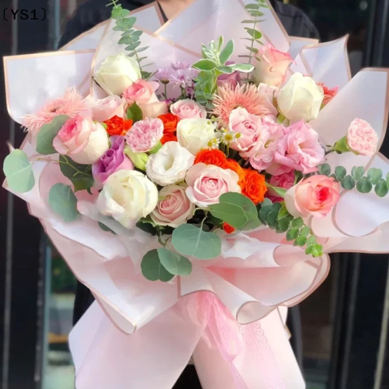 〔YS1〕4cm 25 Yard Gulungan Pita - Ribbon Bow Gift ulasan dan harga
