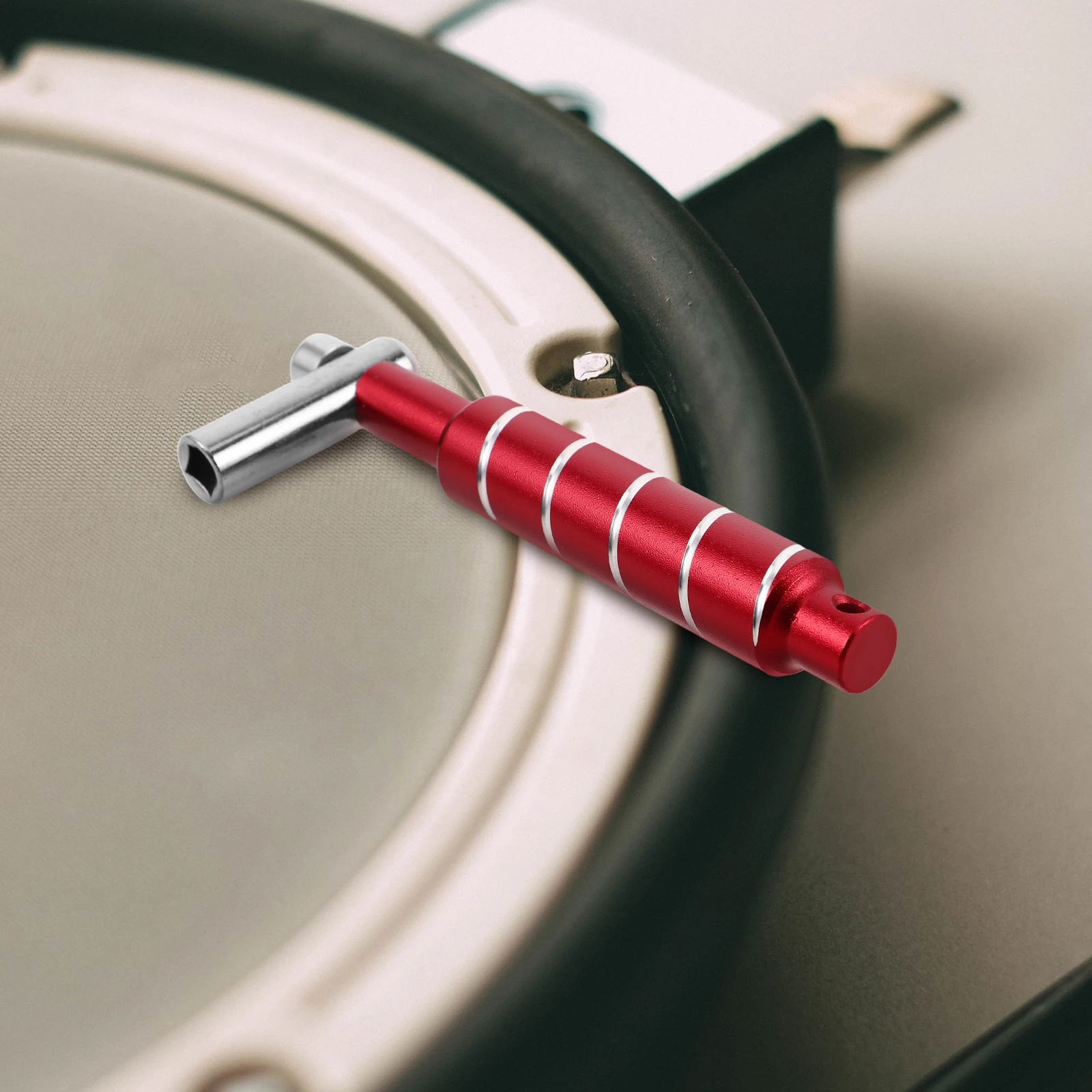 

Standard Drum Tuner Tool Drum Tuning Key Wrench Heavy Duty Drum Tuner Replacement Drum Tuner Rod Replacement Heavy Duty Drum Tun