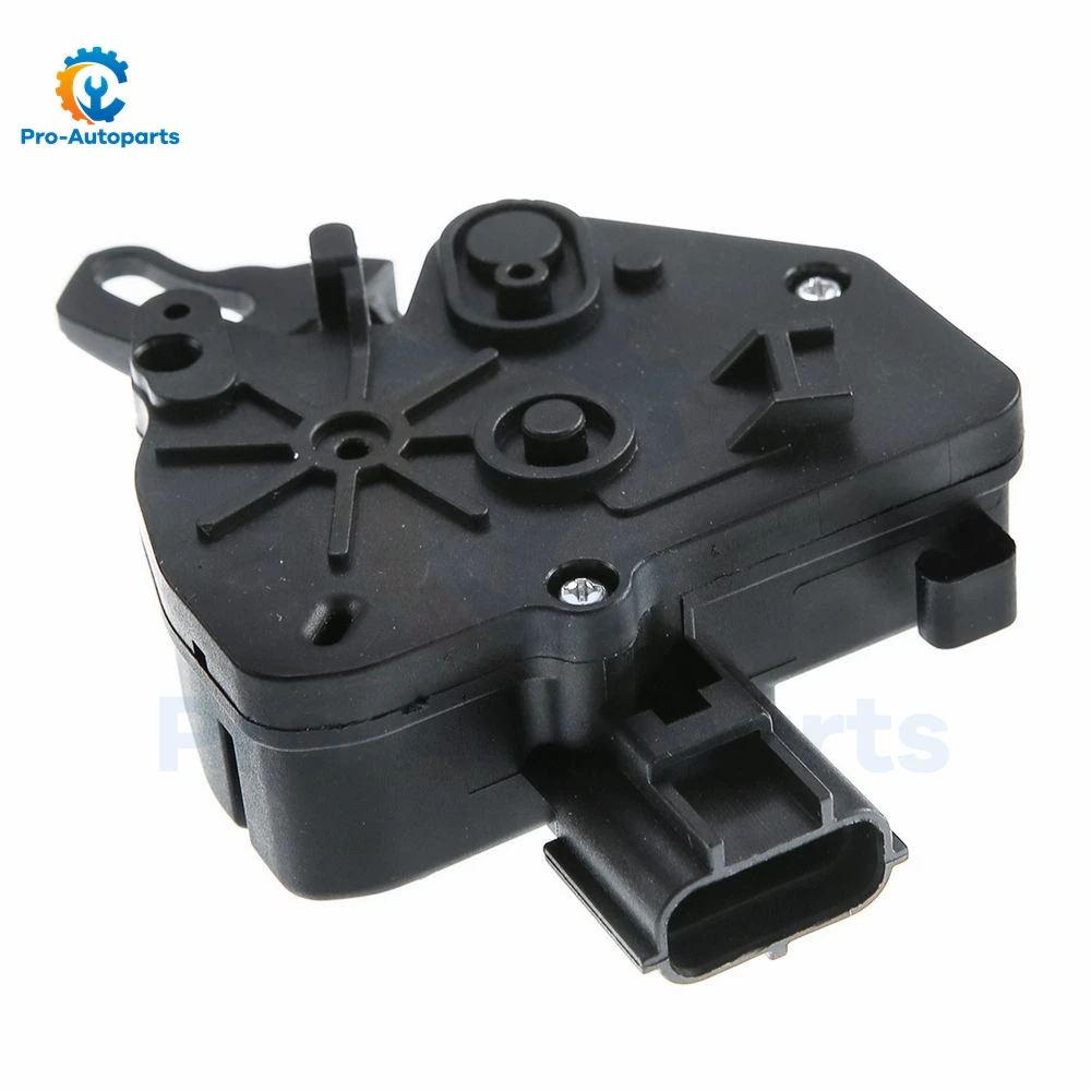 

5020678AA Rear Right Door Lock Actuator for Dodge Grand Caravan & Chrysler Town Country Voyager Grand 2008-2010