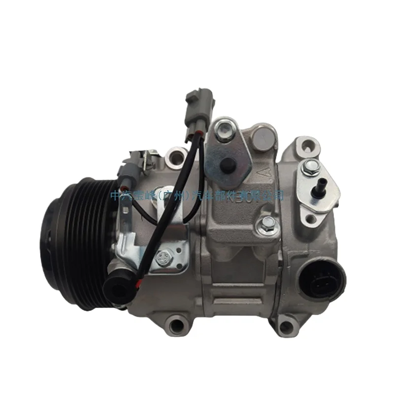 

Для компрессора Toyota ES350 10856C 20-21954 4711619