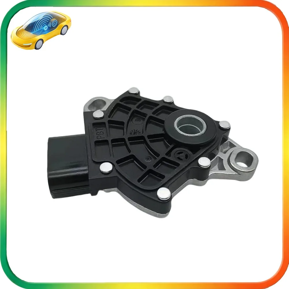 84540-52080 Automatic Transmission Neutral Safety Switch for Toyota Yaris Vios Scion xD 1.8L Gear Position Range Sensor
