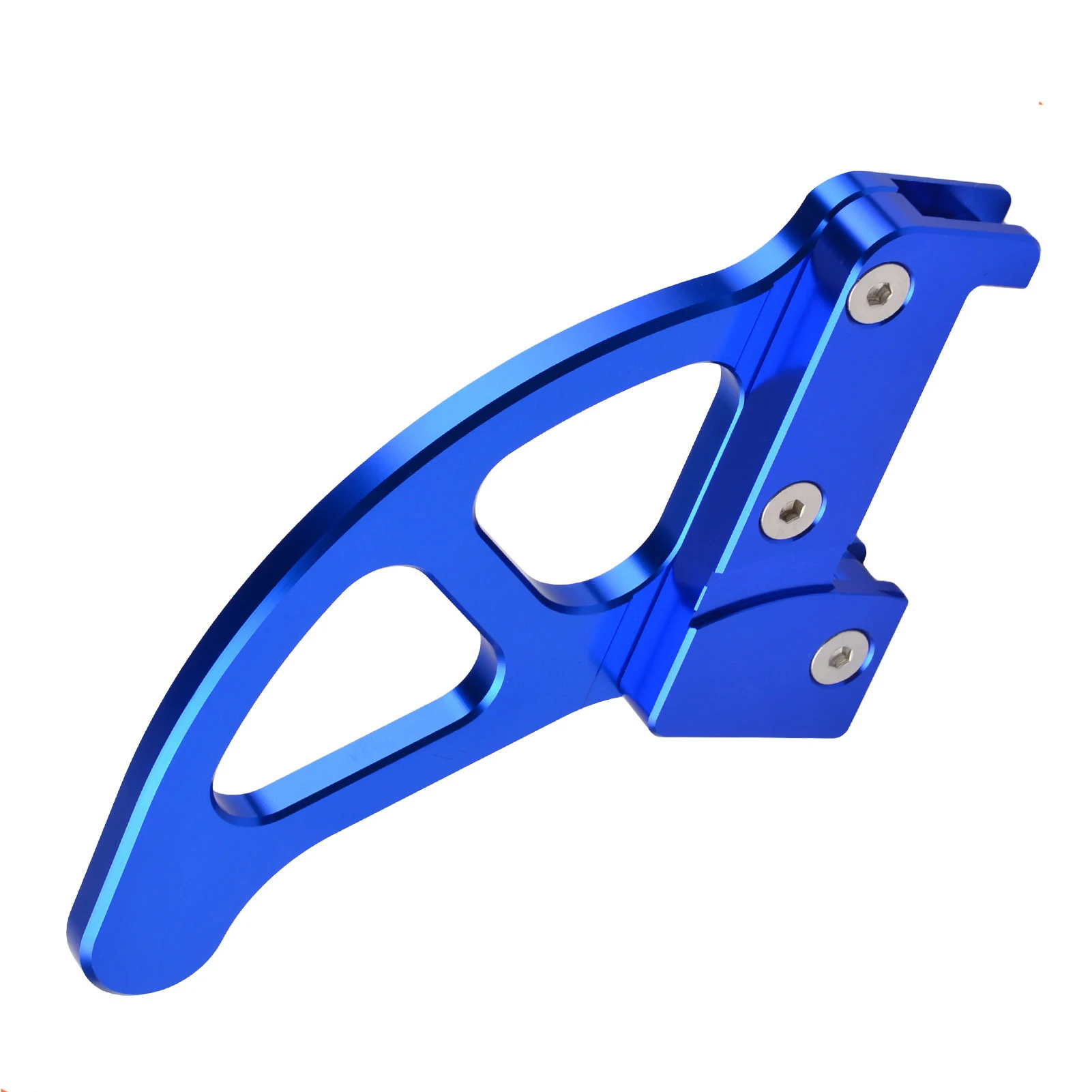 

Защита заднего тормозного диска Защита диска Защита тормозного диска Защита заднего тормозного диска с ЧПУ Черный