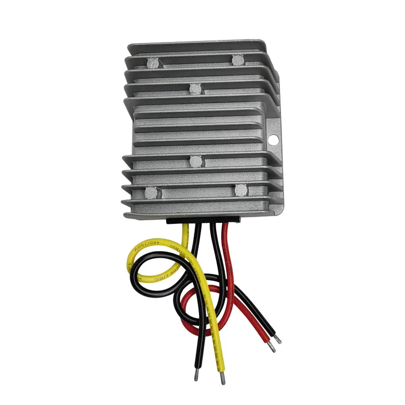 Thumbnail 2 - #24 Best Voltage Transformers & Regulators to Buy In 2026