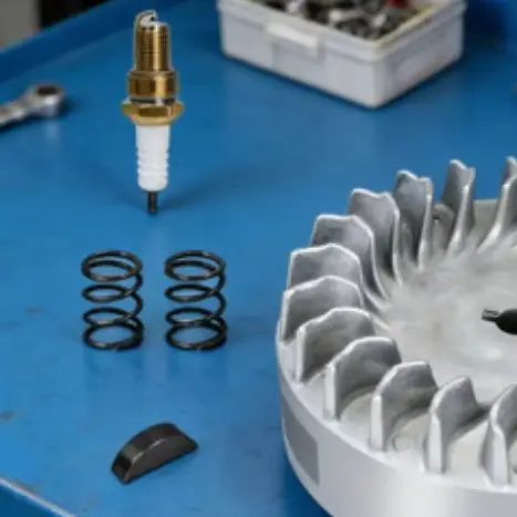 Aluminum Flywheel K…