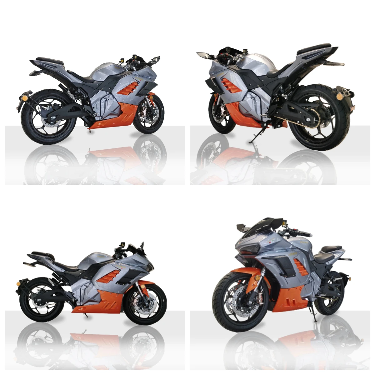 

Строван-мотоцикл для взрослых на большие расстояния 300 км, высокая скорость, 140 км/ч, электрический мотоцикл с дальним радиусом действия