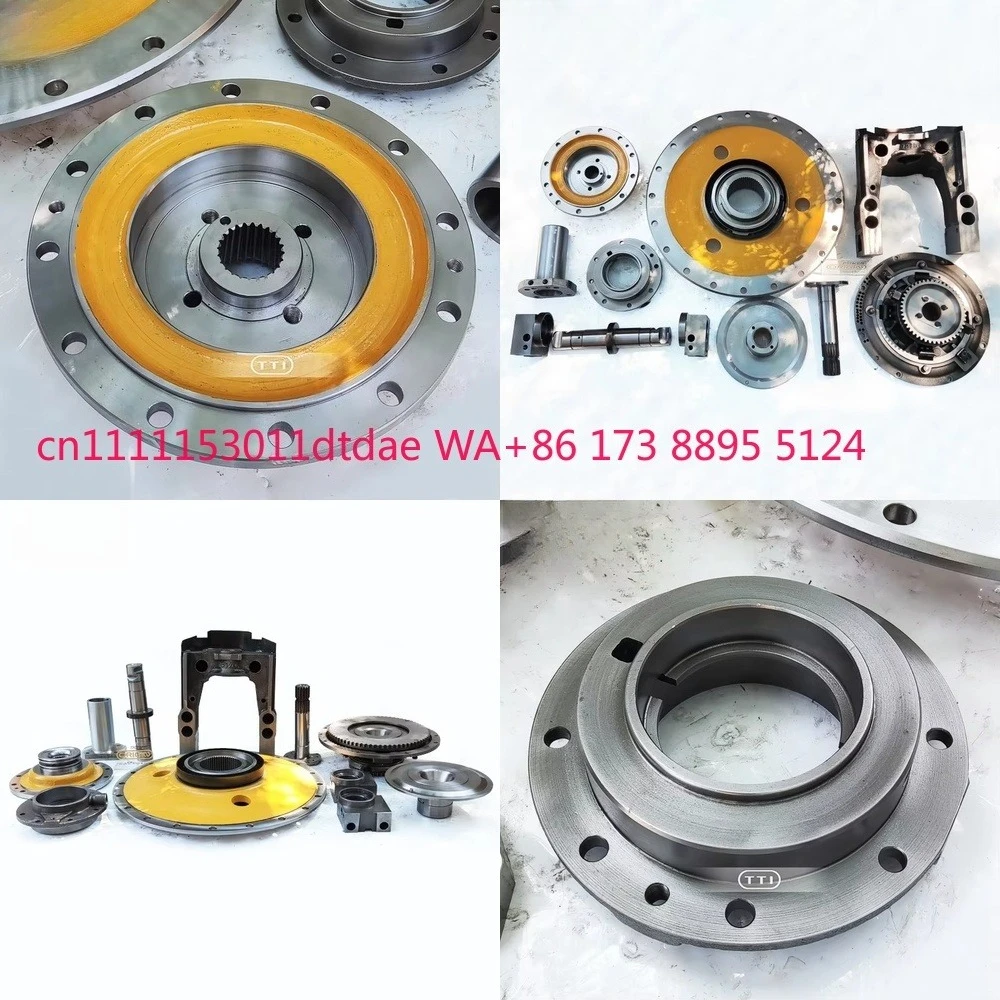 

Replacement Transmission Sprocket Shaft Retainer for D6D D7G Bulldozer Parts 5A7841 2F7036 6F2905 7F233 BD130-1SA