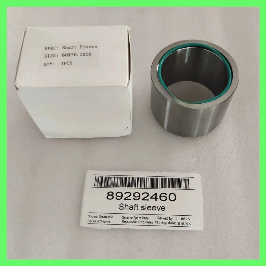 

Suitable for Ingersoll Rand air compressor oil seal shaft sleeve 89292460 compressor accessories