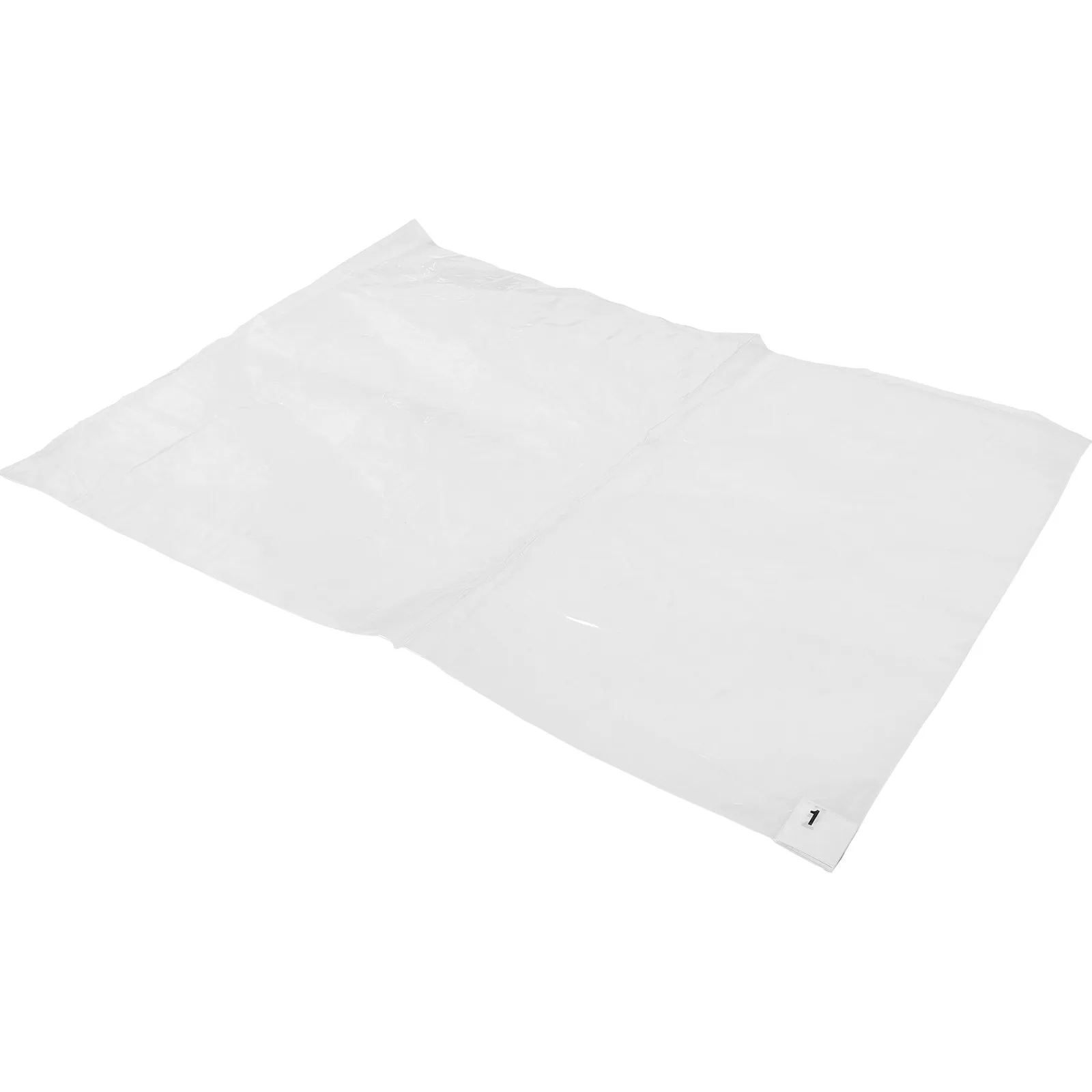 1Sheet Anti-Static Sticky Floor Mat Dust-Free No-Dust Design for Cleanroom Lab Warehouse Entrance Daily Use